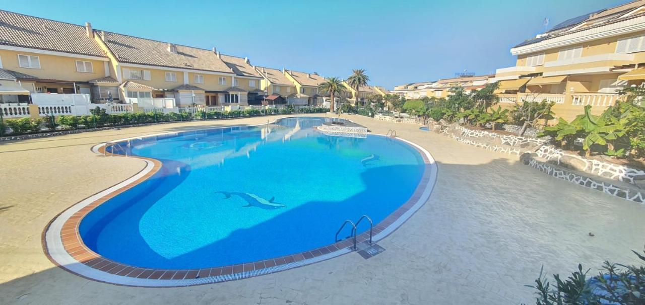 Suites Beach House Playa de las Americas  Exterior photo