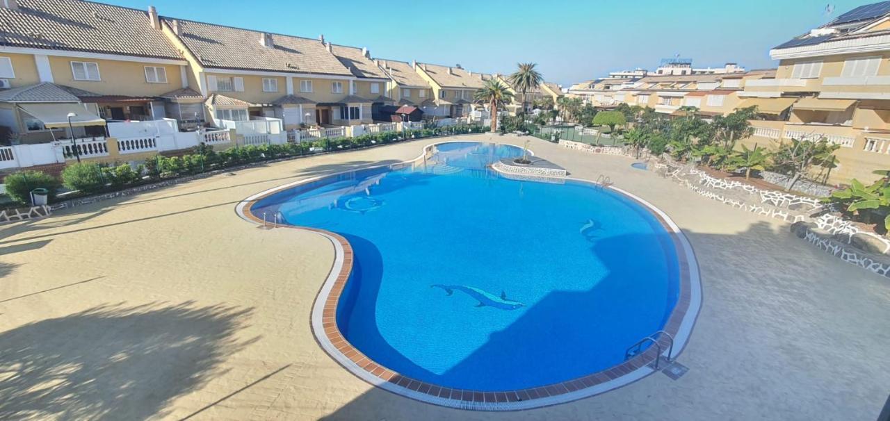 Suites Beach House Playa de las Americas  Exterior photo