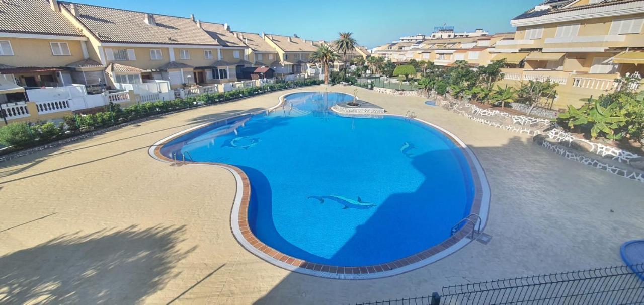 Suites Beach House Playa de las Americas  Exterior photo