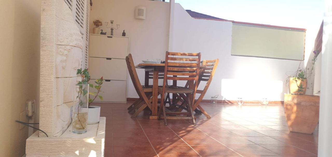 Suites Beach House Playa de las Americas  Exterior photo