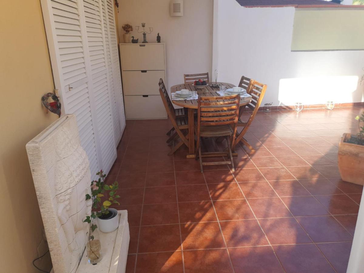Suites Beach House Playa de las Americas  Exterior photo
