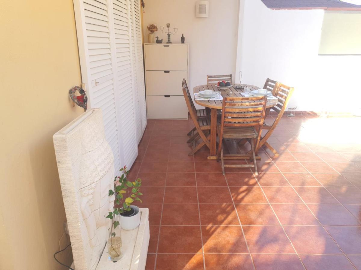 Suites Beach House Playa de las Americas  Exterior photo