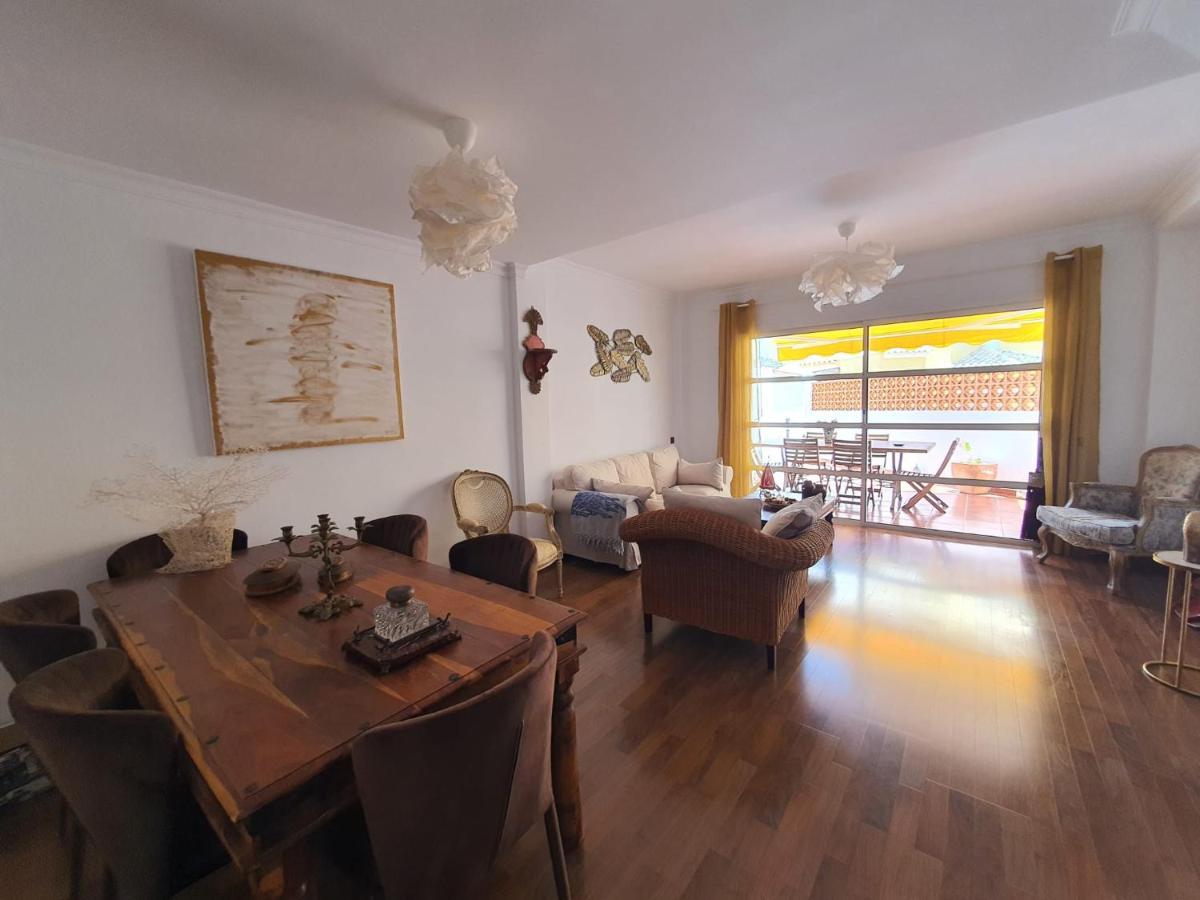 Suites Beach House Playa de las Americas  Exterior photo