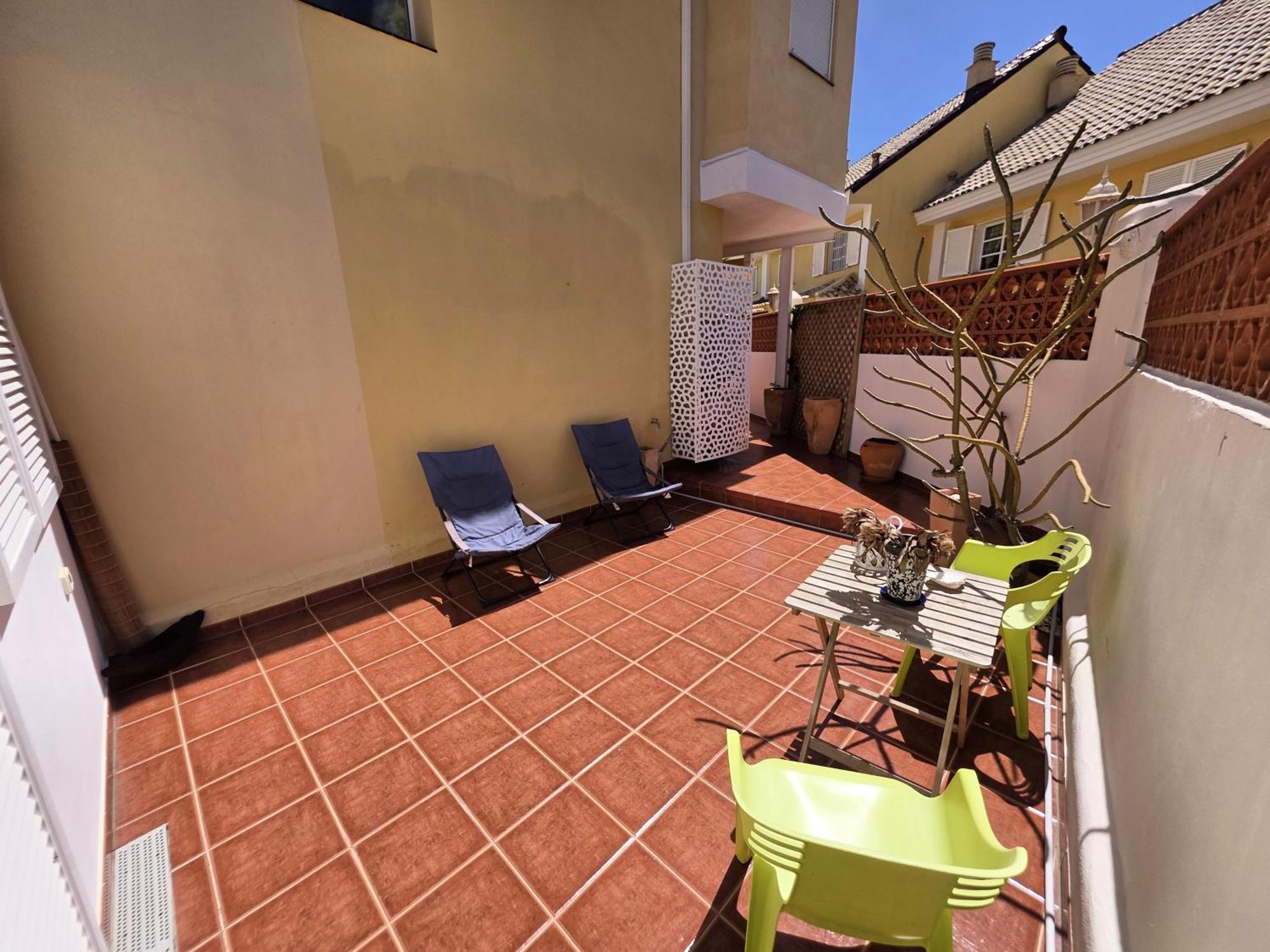 Suites Beach House Playa de las Americas  Exterior photo