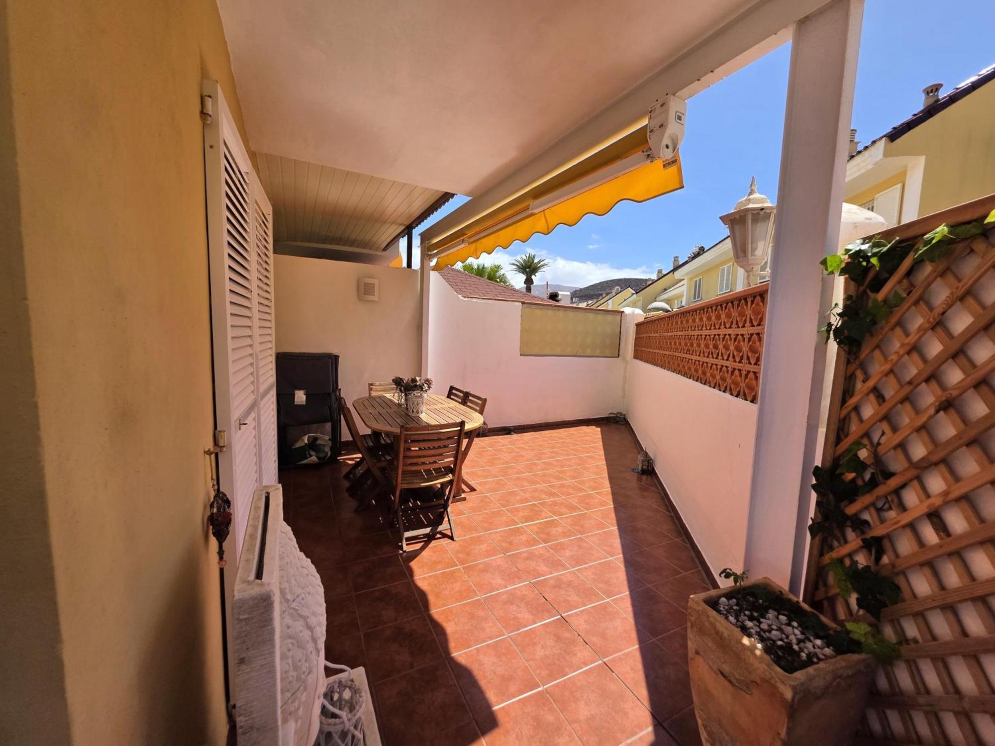 Suites Beach House Playa de las Americas  Exterior photo